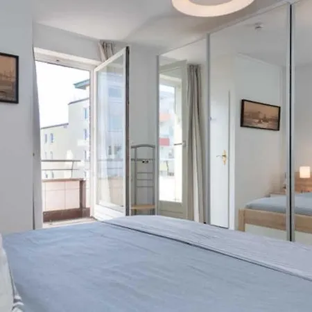 Seven Seas App Westerland