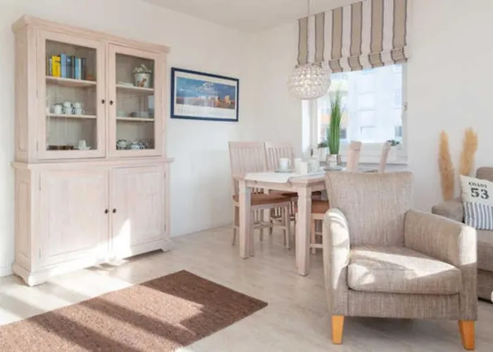 Seven Seas App Appartement