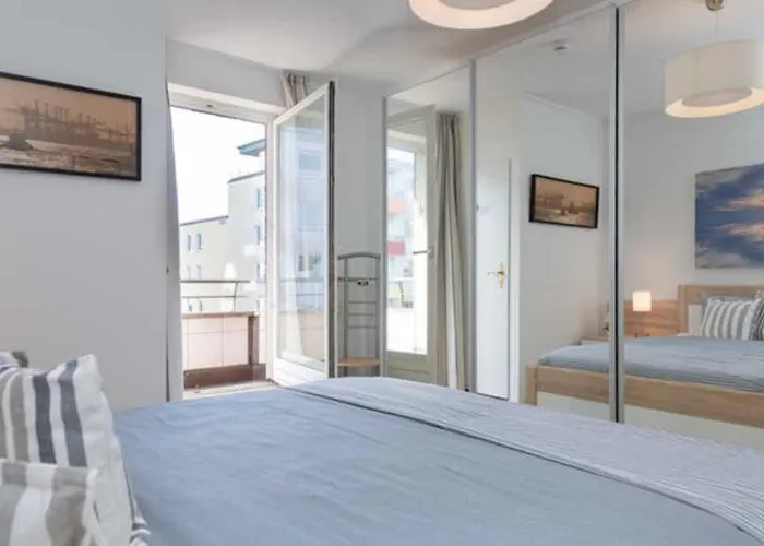 Seven Seas App Westerland