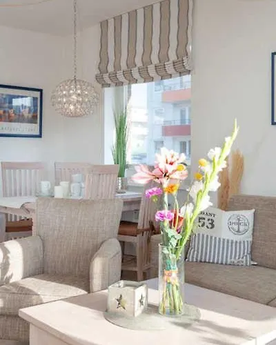 Seven Seas App * Westerland