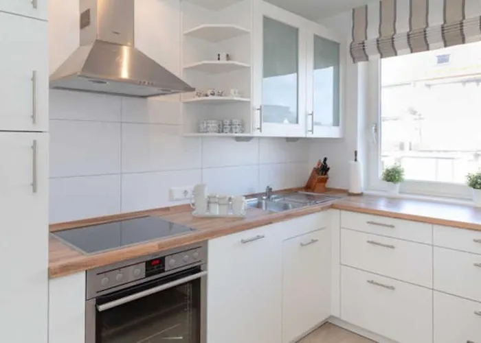 Appartement Seven Seas App *