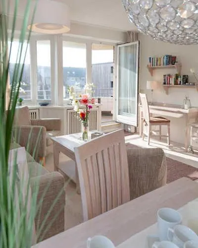 Seven Seas App * Westerland