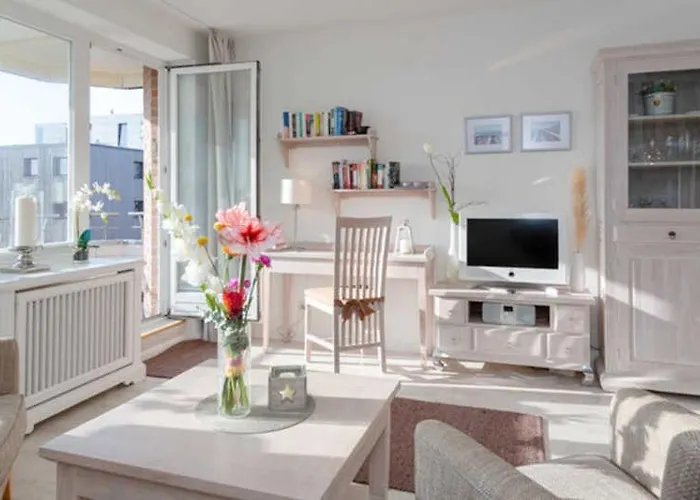 Seven Seas App Westerland