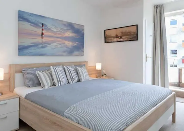 Appartement Seven Seas App