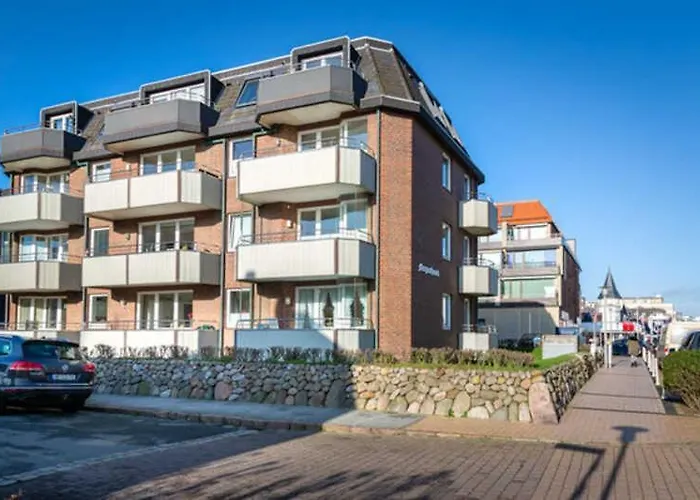 Seven Seas App Westerland