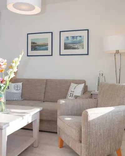 Seven Seas App Appartement