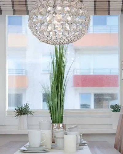 Appartement Seven Seas App Westerland