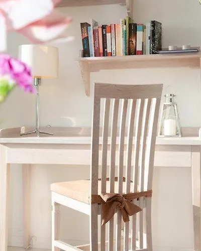 Seven Seas App * Westerland