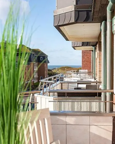 Seven Seas App Westerland