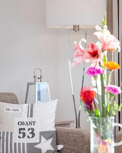 Seven Seas App * Westerland