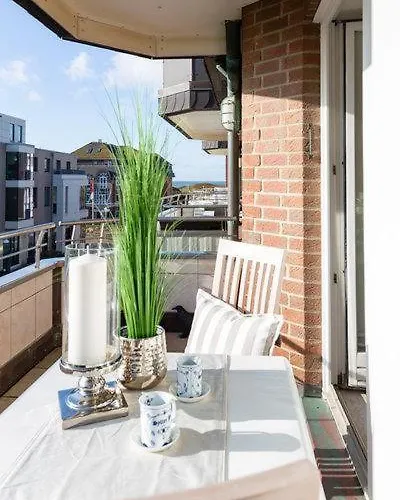 Appartement Seven Seas App *