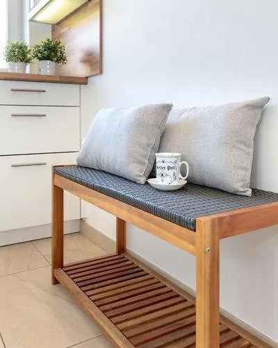 Seven Seas App * Westerland