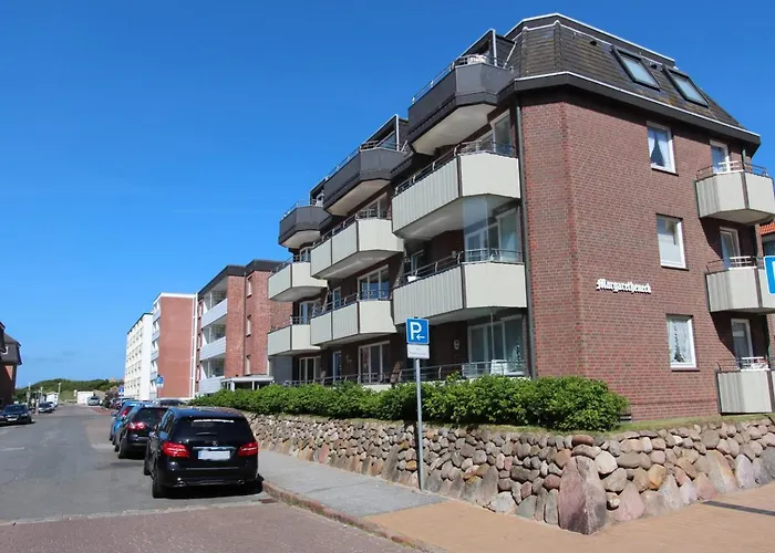 Appartement Seven Seas App